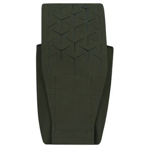 Gilet tactique GP Gear avec poche Molle, étui de rangement, étui pour chargeur de radio, pour la chasse en plein air, chargeur 5,56 mm, chargeur 7,62 mm - Product Image 4