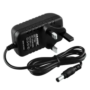 Adattatore di commutazione ingresso 220v 12V 1600mA AC DC adattatore