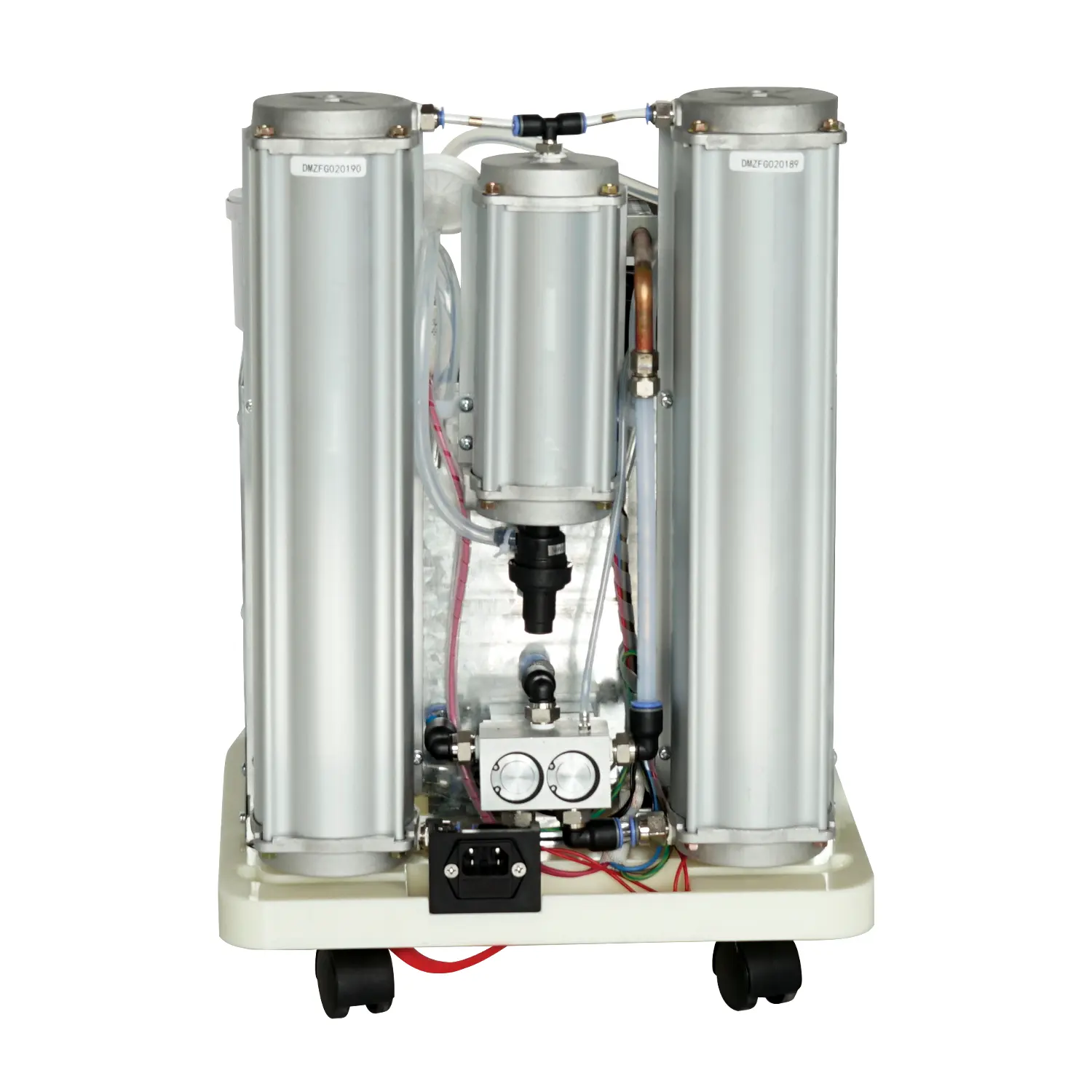 Oxygen Module 10liters Oxygen Generator Spare Parts
