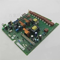 Variateur de fréquence série 6RA70 C98043-A7002-C1-5, PLC C98043-A7002-L4-12