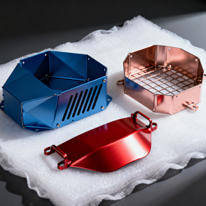 Panneau <span class=keywords><strong>de</strong></span> ventilation en tôle emboutie, alliage d'aluminium, armoire industrielle, dissipateur <span class=keywords><strong>de</strong></span> chaleur, <span class=keywords><strong>coque</strong></span> <span class=keywords><strong>de</strong></span> ventilation - Product Image 1