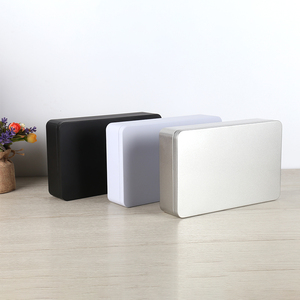 Hộp Thiếc Mỹ Phẩm Hộp Lưu Trữ Gia Đình Hộp Đóng Gói Bánh Quy - Product Image 3