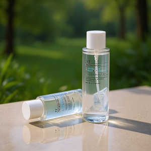 VT Daily Spotless Care Toner 200ml Formule K-Beauty Tous types de peau - Product Image 3