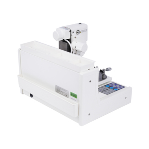 Machine de perçage de lentilles 3D NH-3GS avancée de Chine, équipement de perçage automatique de lentilles pour les magasins d'optique - Product Image 4