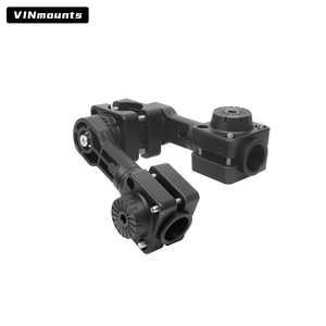 Support de fixation VINmounts pour transducteur sonar LiveScope LVS34 rotatif à 360° en temps réel, support multimodes pour détecteur de poissons, kayak, bateau - Product Image 1