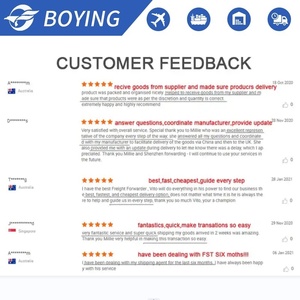 Tốt nhất đại lý vận chuyển hàng hóa giao nhận một cửa dịch vụ cửa đến cửa không khí vận chuyển từ Trung Quốc đến mỹ DDP - Product Image 5