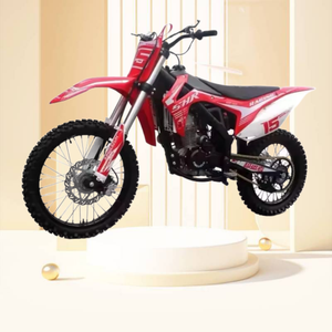 Moto <span class=keywords><strong>Enduro</strong></span> Dirtbike 250cc 300cc 450cc 4 tiempos Off-Road Motocicleta Dirt Bike Motocross 250cc 300cc 450cc para adultos - Product Image 5