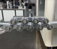 Vollautomatische Computergesteuerte Drahtabisoliermaschine Kleine Multifunktionale Schnelle Drahtschneid- und Abisoliermaschine 0,01mm Genauigkeit