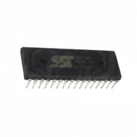 Memoria Flash SST39SF040-70-4C-PH, Conexión Directa DIP32, Original y Auténtica