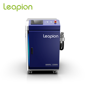 Máy Hàn Laser Máy Hàn Và Cắt Laser Sợi Quang Cầm Tay 1kw Máy Hàn Laser Điểm - Product Image 3