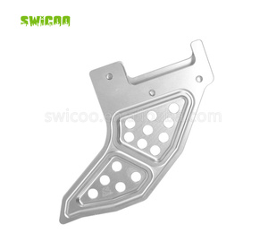 Support de protection CNC pour disque de frein arrière tout-terrain SWICOO SXF EXC SX 150-500, prévention des collisions et des chutes pour <span class=keywords><strong>KTM</strong></span> 125/200 - Product Image 4