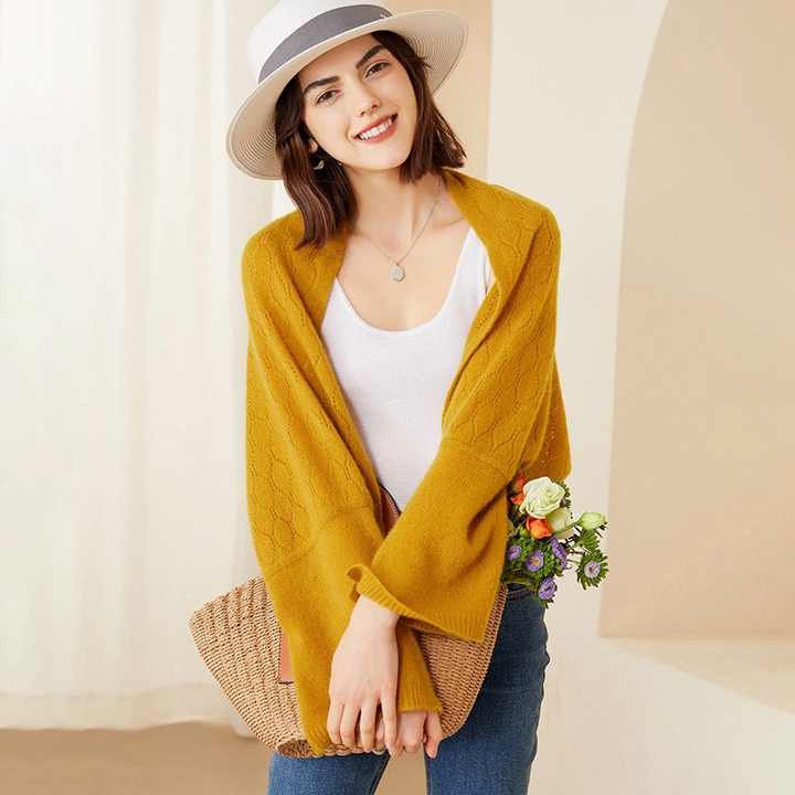 Fabricity Signature Luxury Winter Khaddar Shawl main image 1