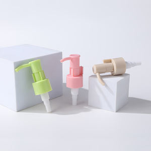 24/410 24/415 28/410 Bomba de loción de aceite de plástico Tapas de botellas Cierres y tapas de botellas para botella de bomba de loción - Product Image 4