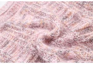 <span class=keywords><strong>Pull</strong></span> en <span class=keywords><strong>mohair</strong></span> personnalisé en tricot de yak <span class=keywords><strong>alpaga</strong></span> chaud OEM pour dames - Product Image 6