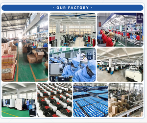 21V đa chức năng pin Lithium Combo không dây và không chổi than điện khoan tay cầm tay tuốc nơ vít công cụ điện thiết lập - Product Image 6