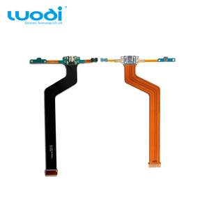 Bán Sỉ Cổng Sạc USB Flex Cho Samsung Galaxy Tab Pro 10.1 T520 - Product Image 1