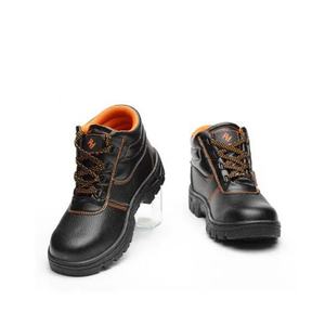 Zapatos de Seguridad para Hombre al por Mayor, Botas Reflectantes con Puntera y Plantilla de Acero - Product Image 6