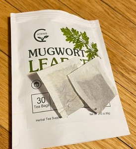 Giá bán buôn xun ma YE Urtica Dioica lá khô cây tầm ma thảo mộc - Product Image 5