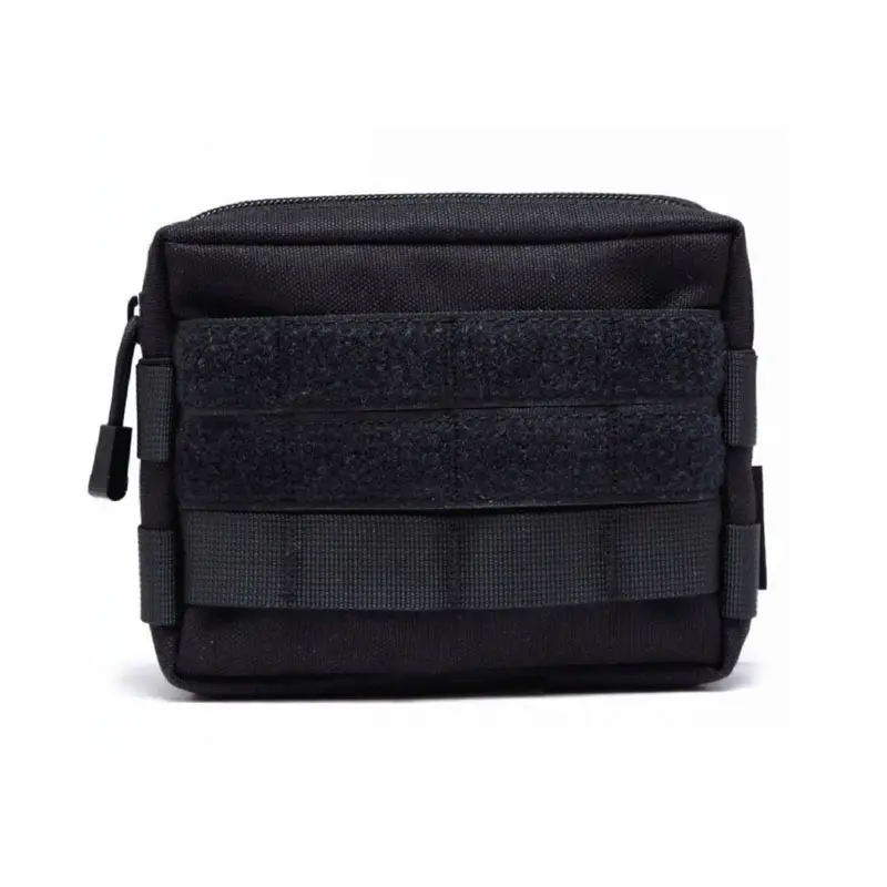 EDC — sac à dos Compact pour hommes, pochette utilitaire, sacoche Molle avec fixation