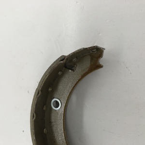 OEM S865 GS8466 prix bon marché pièces automobiles sabot de frein 002 420 59 20 pour mercedes-benz sabots de frein - Product Image 6