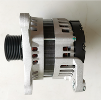 Alternateur neuf 5318122, générateur électrique AC, compatible avec le moteur Foton Oumako ISF2 8L 5318122