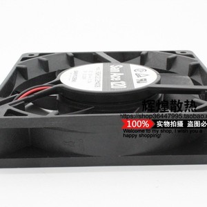 Sanyo San Ace 120 120x120x25mm 12V Silent Cooling Fan <b>For</b> <b>Computer</b> <b>Case</b> - Product Image 2