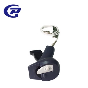 RUNGUARD <strong>EAS</strong> AM Handheld Clothing <strong>Security</strong> <strong>Tag</strong> <strong>Remover</strong> <strong>EAS</strong> Detacher Gun - Product Image 6