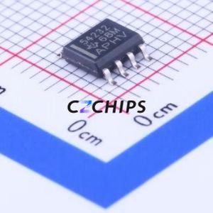 Nouveau et Original TPS54232DR SOIC-8 Circuit intégré IC puce PMIC DC-DC puissance IC vente entière composant électronique puce BOM Service - Product Image 1