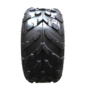 Ventes chaudes, pneus de remorque tout-terrain de haute qualité, 4 plis, 6 plis, 8 plis, <span class=keywords><strong>16x8</strong></span>-<span class=keywords><strong>7</strong></span>, à crampons, pour ATV, Russie - Product Image 5