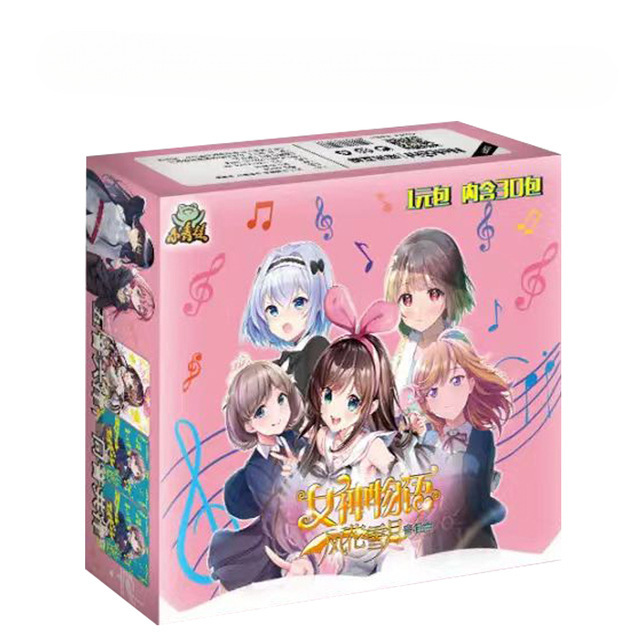 30 paquets par boîte