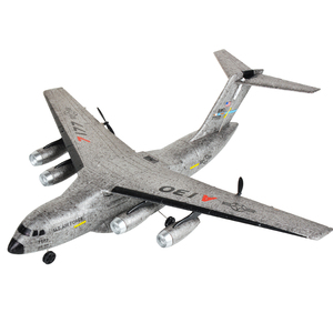 Nuevo Avión Rc Y20 para Principiantes, Dron Epp de Movilidad, Modelo de Juguete, Avión Rc, Modelo de Avión, Rc 3Ch - Product Image 3