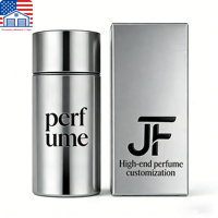 Stock USA - Livraison en 2 à 5 jours - Vente en gros - Parfums floraux pour hommes de haute qualité, longue durée, de marque privée, originaux et de créateurs de luxe