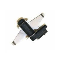7701474895 7701475257 770147748 8200298551 8200676161 0986280743 Convient pour Renault Opel Capteur de position du vilebrequin du moteur