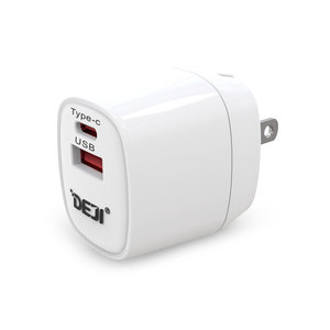 Giá rẻ Giá bán buôn tốc độ cao Sạc Adapter USB Loại C tường sạc điện thoại cho Samsung sạc gốc sạc nhanh - Product Image 2