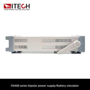Fuente de Alimentación Bipolar ITECH para Carga y Descarga de Baterías IT6431 IT6432 IT6433 - Product Image 3