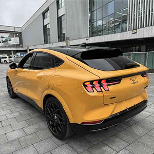 มีสินค้าในสต็อก ฟอร์ด มัสแตง มัค-อี จีที อีวี ปี 2024, จัดส่งแบบ FOB, จัดส่งรวดเร็ว, พร้อมส่งออก - Product Image 6