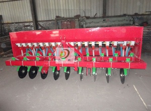 Planteur d'<span class=keywords><strong>engrais</strong></span> de riz et d'herbe de blé de 18 rangées - Product Image 2