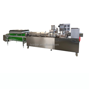स्वत: Glutton नि: शुल्क अरबी pita रोटी बनाने की मशीन - Product Image 3
