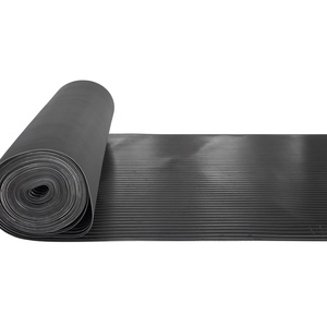 Tappetino <span class=keywords><strong>in</strong></span> <span class=keywords><strong>Gomma</strong></span> Scanalato Personalizzabile / Tappetino <span class=keywords><strong>Antiscivolo</strong></span> <span class=keywords><strong>in</strong></span> <span class=keywords><strong>Gomma</strong></span> 1.6g/cm3 3-5 Mpa 65+- Shore A Foglio di <span class=keywords><strong>Gomma</strong></span> <span class=keywords><strong>in</strong></span> Rotolo - Product Image 4