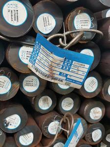 سبيكة مصنع مستديرة <span class=keywords><strong>41CrAlMo7</strong></span> قضيب 34CrAlMo5 ايسي المدرفلة على الساخن/معيار لقطع اللحام - Product Image 3