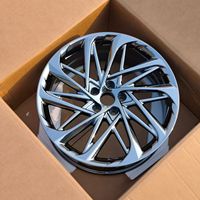 Sera New <strong>Best</strong>-<strong>selling</strong> Aluminum Forged <strong>17</strong> <strong>Inch</strong> PCD 6x139.7 Polished Gunmetal Custom <strong>Beadlock</strong> <strong>Wheels</strong> for Retrofit/Upgrade Offroad
