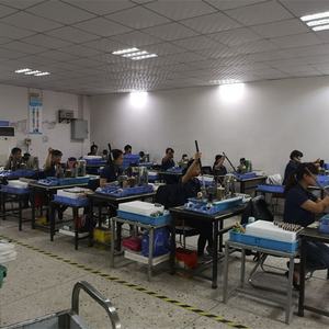 Medidor de pressão natural do gás - Product Image 5