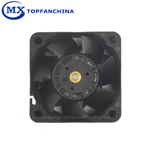 FAN AXIAL 40X20MM Bldc Fans Fan Tubeaxial 5VDC Square -40mm L X 40mm H <span class=keywords><strong>Sintec</strong></span> 5,9 CFM (0.165m3/min) 2 cables - Product Image 6