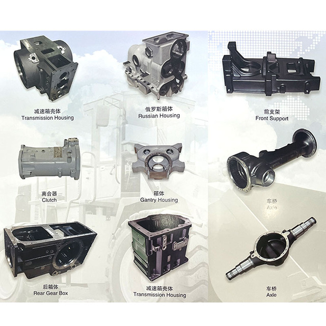 Custom Stainless Steel Brass Lost Wax Cast Investment Casting Water Pump Part OEM/ODM Service