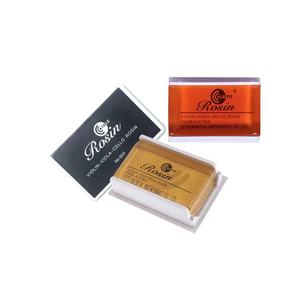 Colophane pour <span class=keywords><strong>violon</strong></span> <span class=keywords><strong>violoncelle</strong></span> <span class=keywords><strong>contrebasse</strong></span> en stock prix bas usine vente en gros - Product Image 2