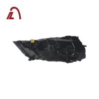 Phare à LED de haute qualité avec direction adaptative température de couleur pour les systèmes d'éclairage pour Audi A7 12-18