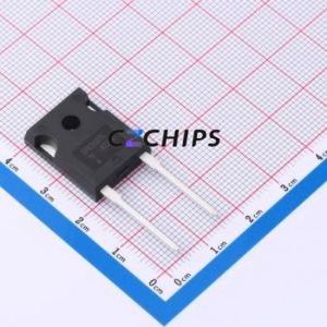 Diode à usage général VS-EPX3007L-N3 TO-247AD-2L, neuve et originale, fournisseur de composants électroniques en gros et service BOM - Product Image 1