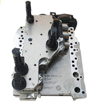 Cuerpo de Válvulas Mecatrónico de Transmisión 7M5R-14C247 6DCT450 MPS6 de Excelente Calidad para Ford Volvo C30