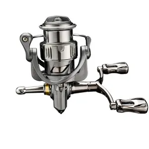 Newbility High quality spinning Fishing Reel 8kg 8kg resistance Casting Saltwater Fishing Reels
