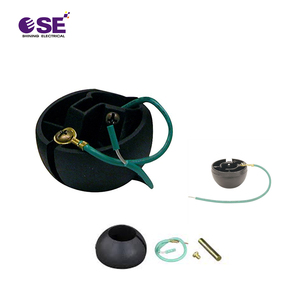 Giá Treo Quạt Trần Trang Trí - Product Image 4